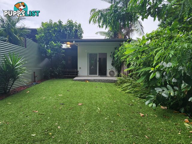 169A Jensen Street EDGE HILL QLD 4870