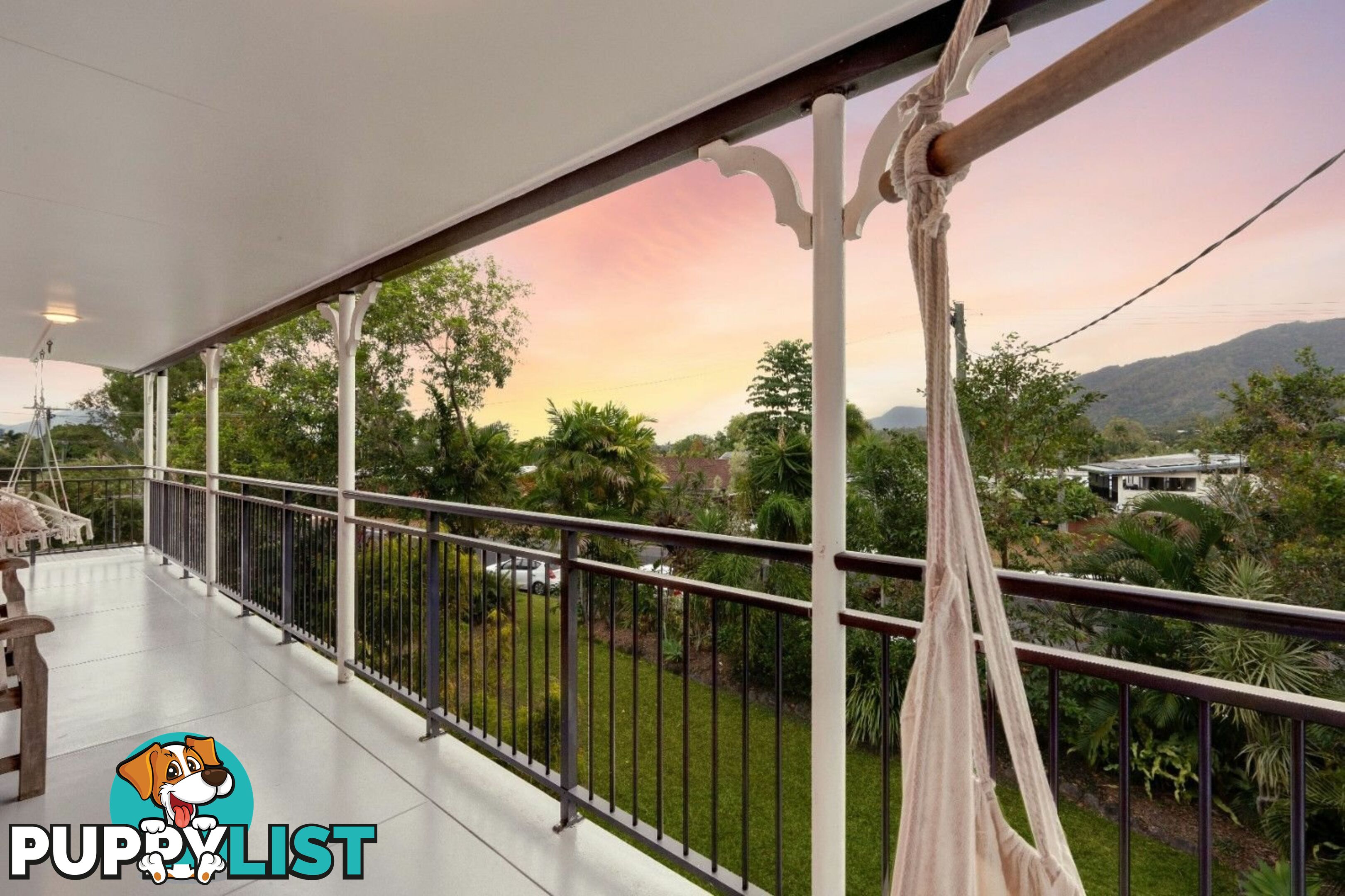 14-16 Kevin Street WHITFIELD QLD 4870