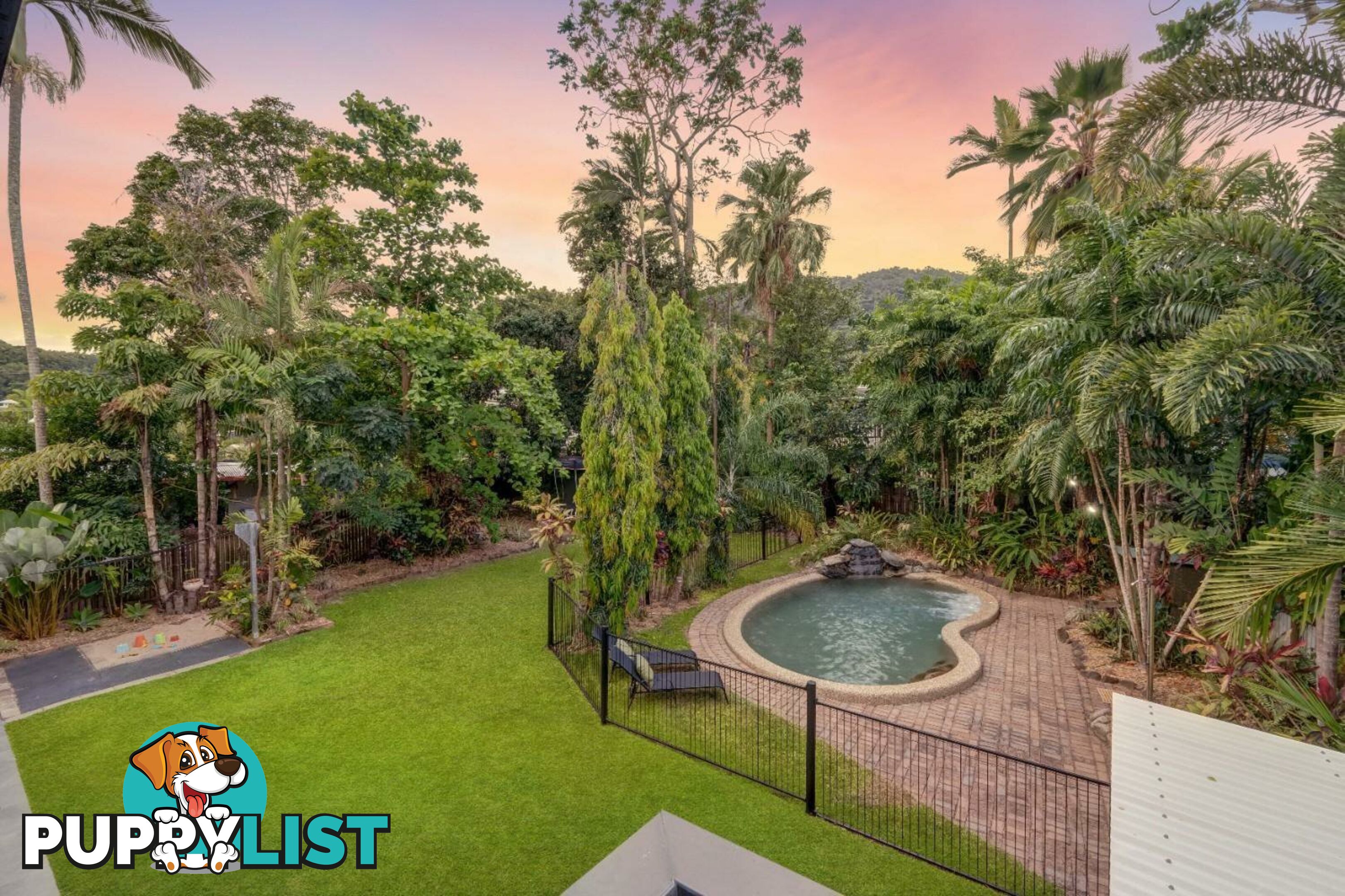 14-16 Kevin Street WHITFIELD QLD 4870