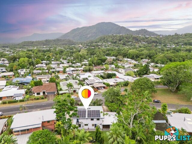 14-16 Kevin Street WHITFIELD QLD 4870