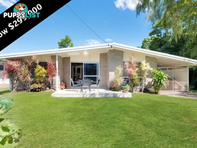 11 Paperbark Street BRAMSTON BEACH QLD 4871