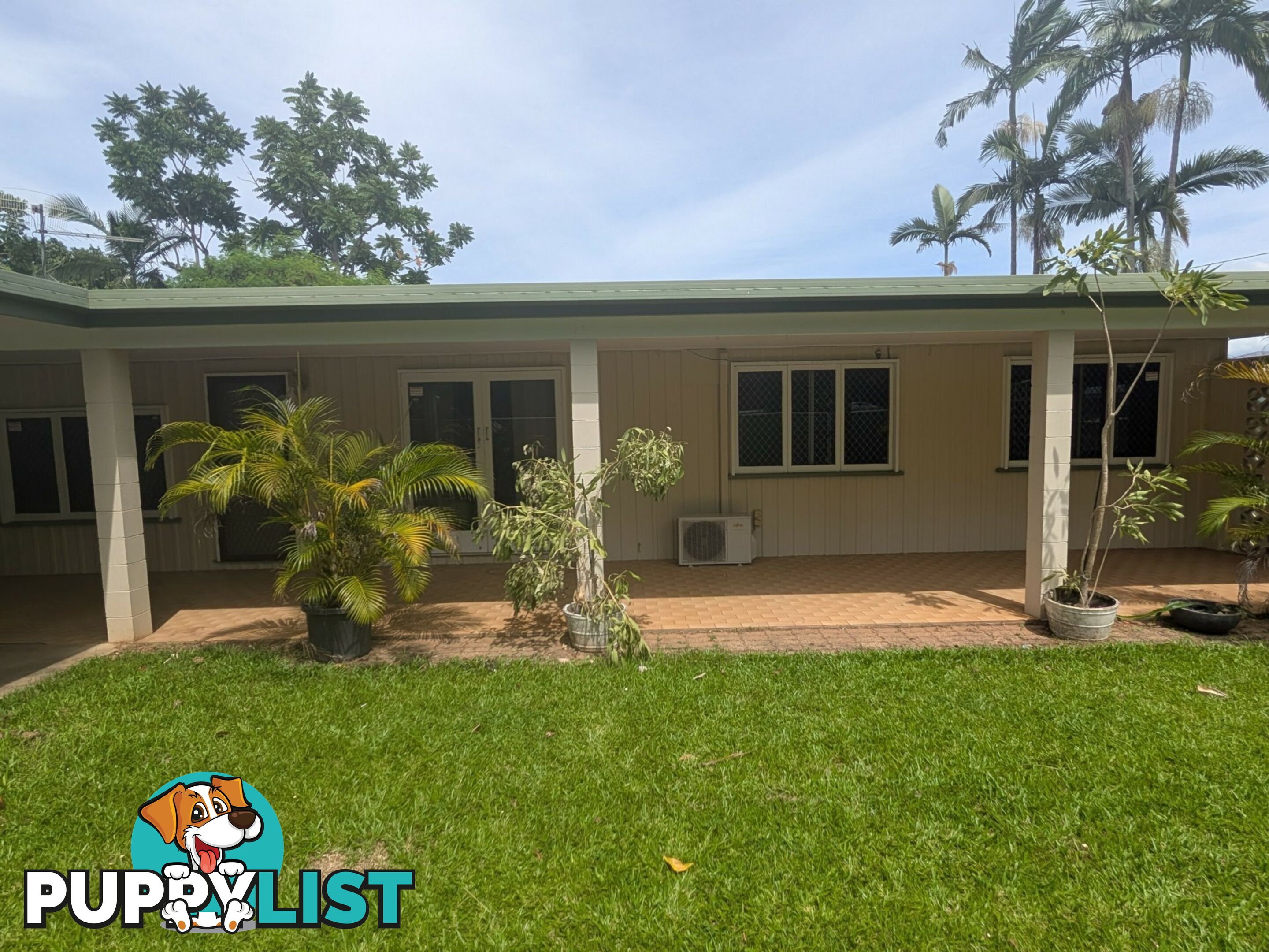 166 Progress Road WHITE ROCK QLD 4868