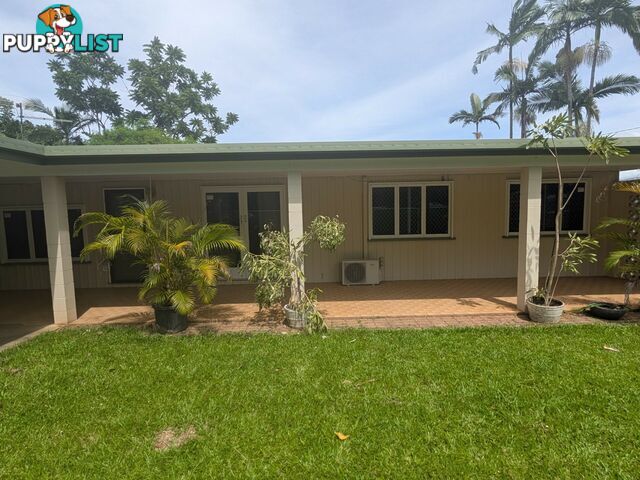 166 Progress Road WHITE ROCK QLD 4868