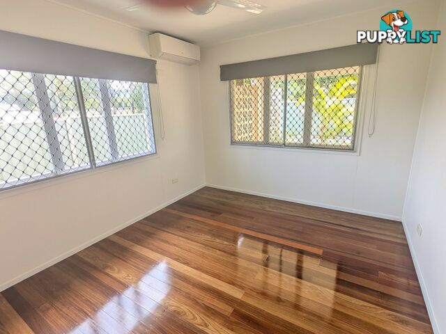 166 Progress Road WHITE ROCK QLD 4868