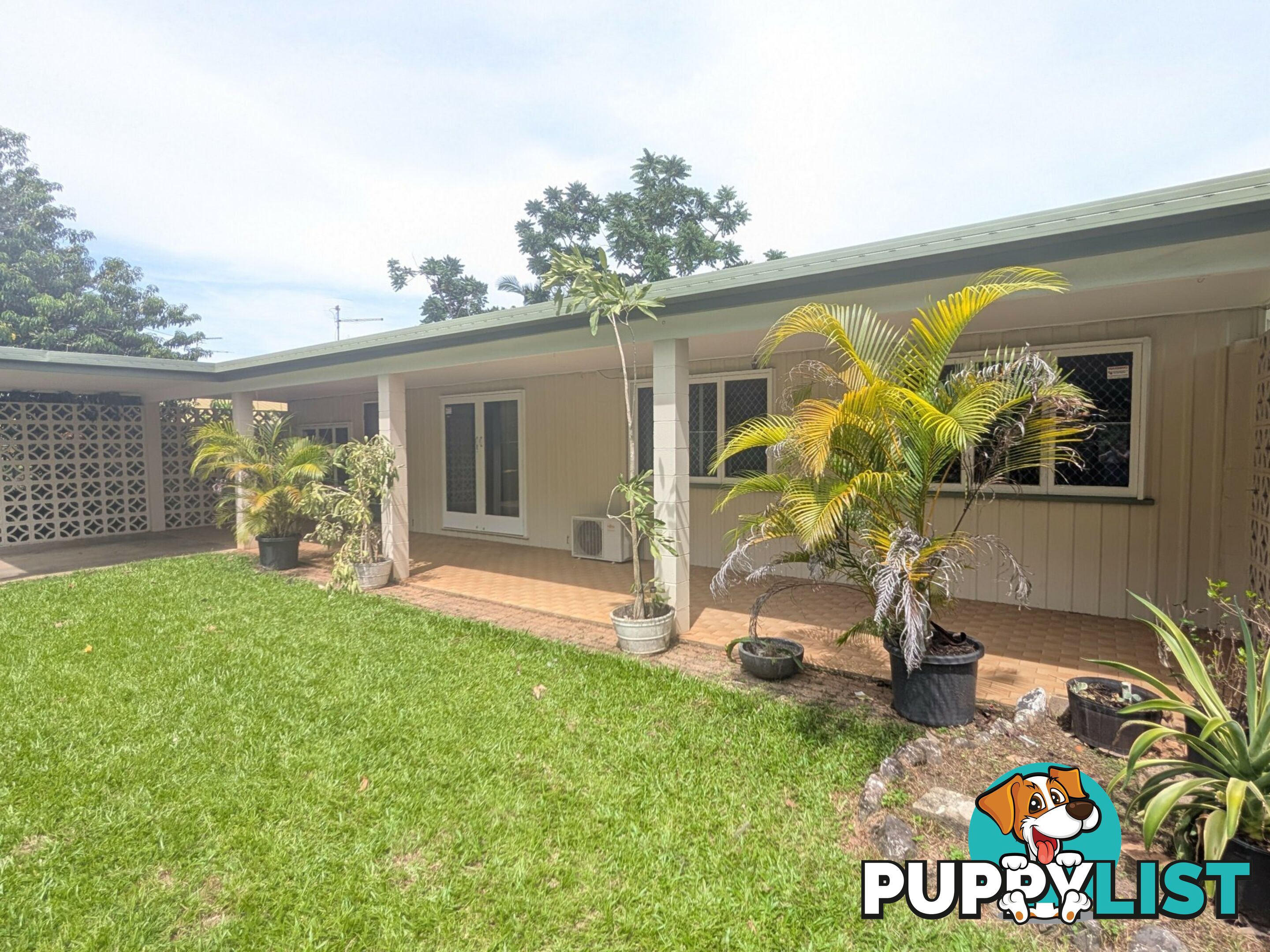 166 Progress Road WHITE ROCK QLD 4868