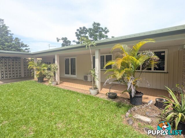 166 Progress Road WHITE ROCK QLD 4868