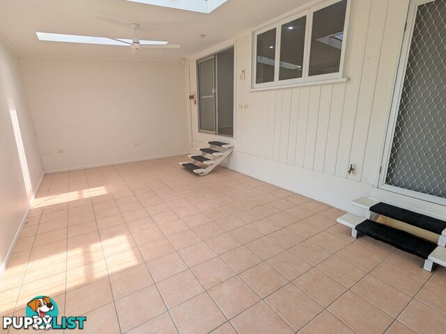 166 Progress Road WHITE ROCK QLD 4868