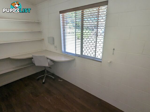 3 Compass Close EDGE HILL QLD 4870