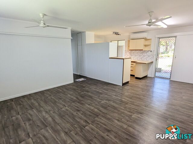 3 Compass Close EDGE HILL QLD 4870