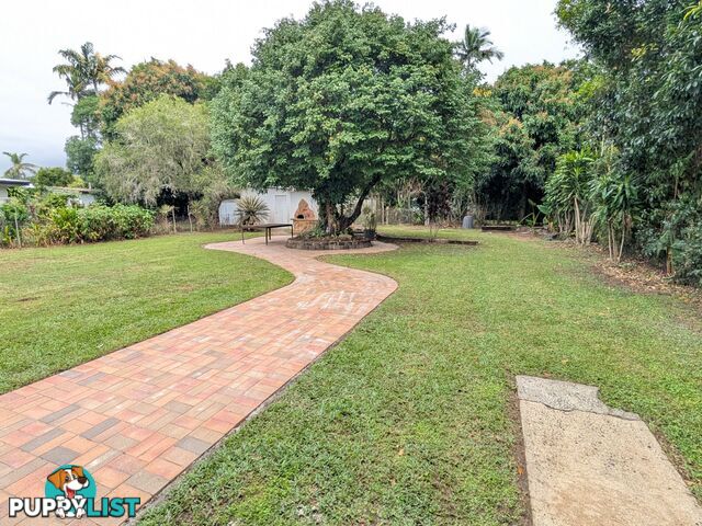 3 Compass Close EDGE HILL QLD 4870