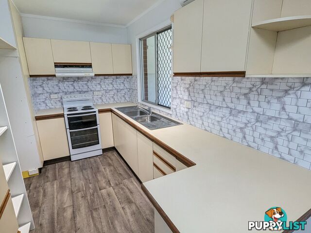 3 Compass Close EDGE HILL QLD 4870