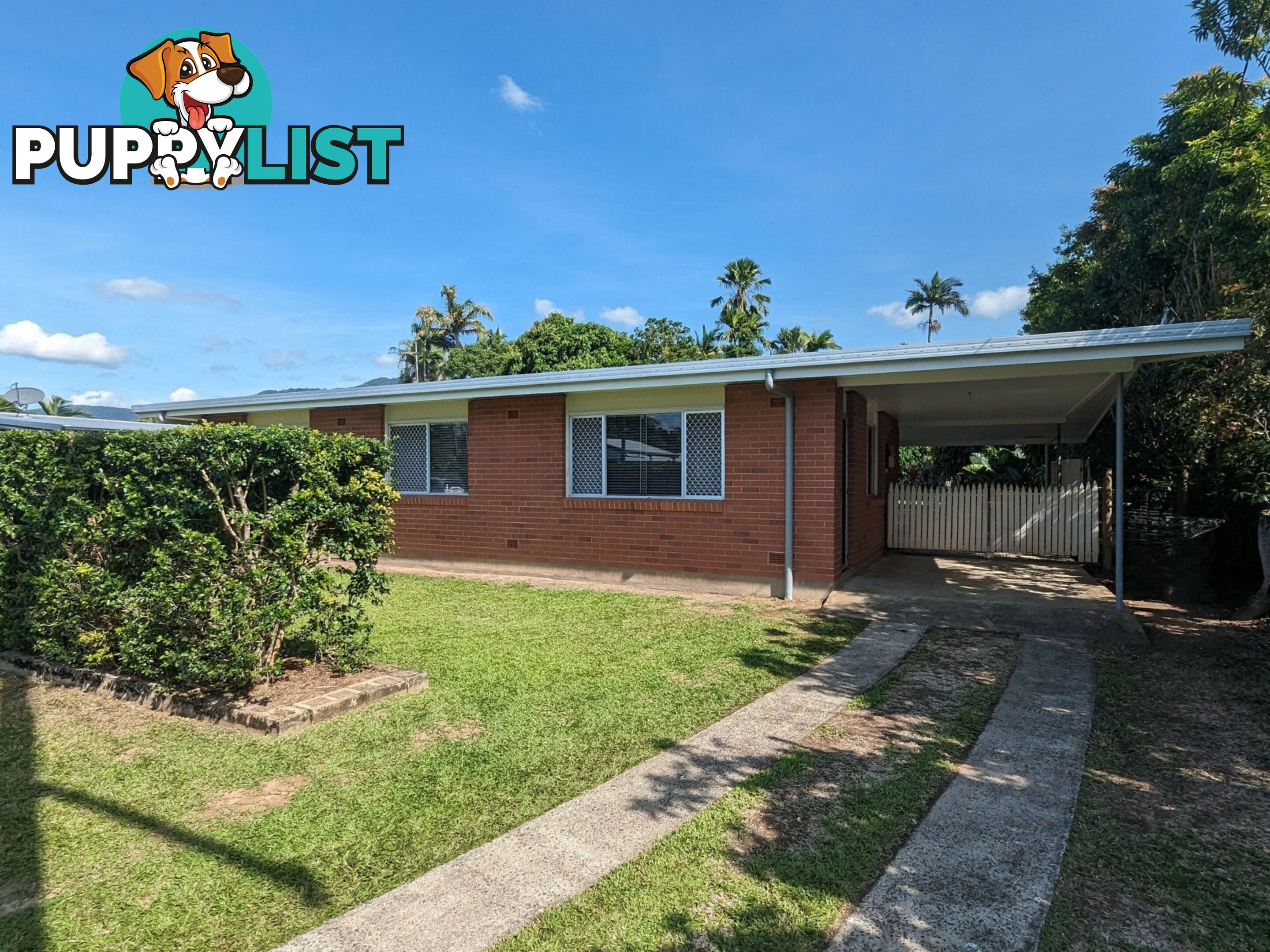 3 Compass Close EDGE HILL QLD 4870