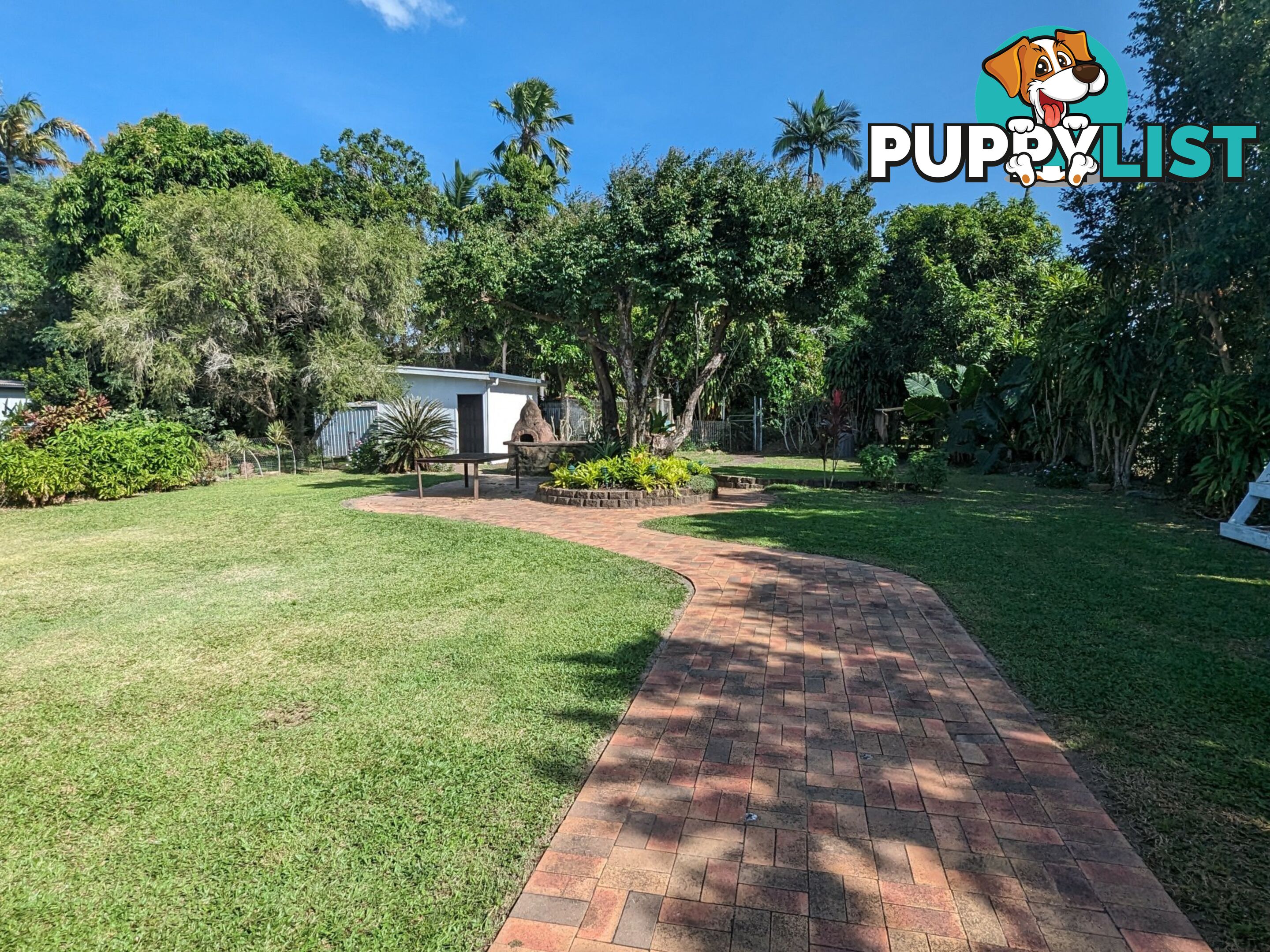 3 Compass Close EDGE HILL QLD 4870