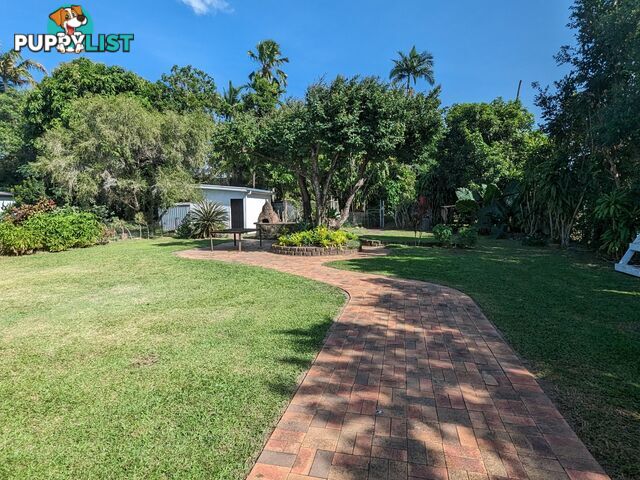 3 Compass Close EDGE HILL QLD 4870