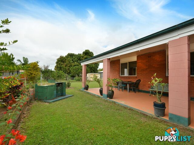 10 Compass Close EDGE HILL QLD 4870