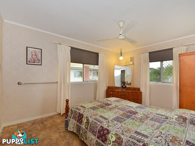 10 Compass Close EDGE HILL QLD 4870