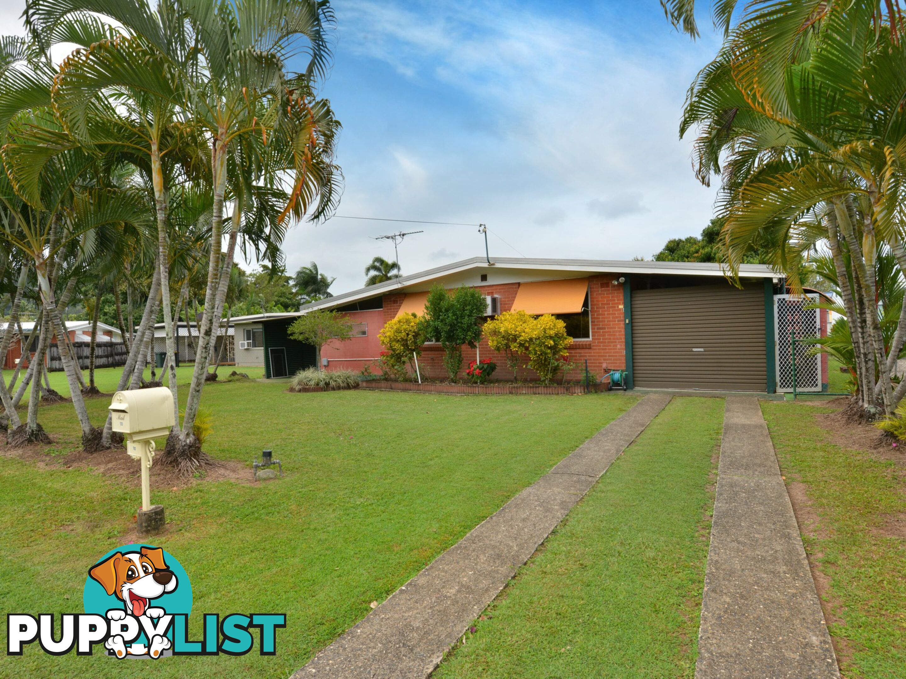 10 Compass Close EDGE HILL QLD 4870