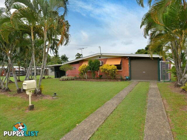 10 Compass Close EDGE HILL QLD 4870