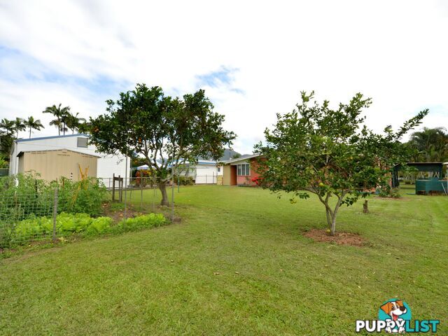 10 Compass Close EDGE HILL QLD 4870