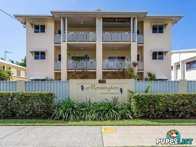2/190 Buchan Street WESTCOURT QLD 4870