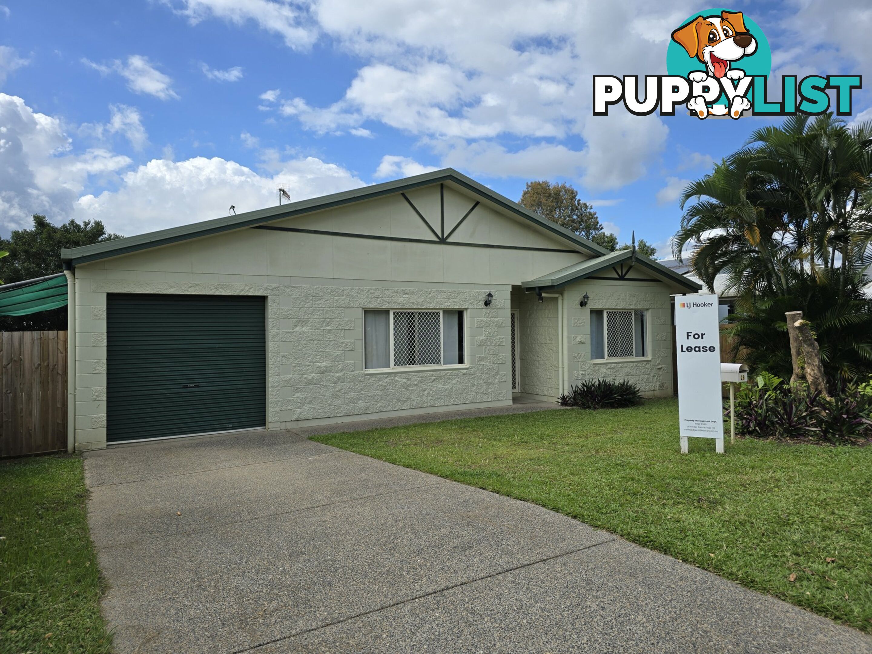 28 Avondale Street MOUNT SHERIDAN QLD 4868
