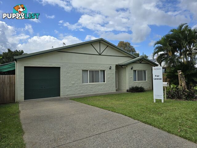 28 Avondale Street MOUNT SHERIDAN QLD 4868