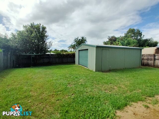 28 Avondale Street MOUNT SHERIDAN QLD 4868