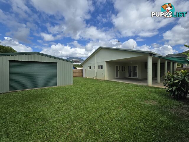 28 Avondale Street MOUNT SHERIDAN QLD 4868