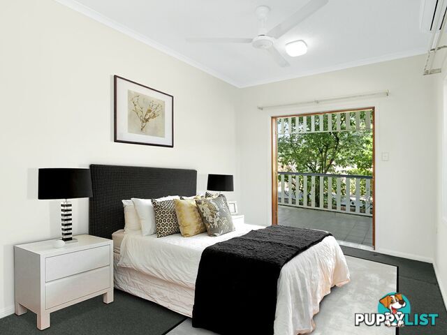 3/115 Buchan Street BUNGALOW QLD 4870