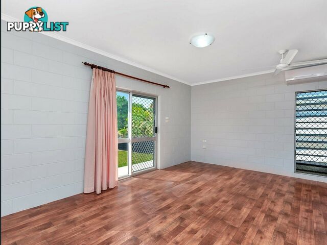 8 Goldwyn Close WHITE ROCK QLD 4868