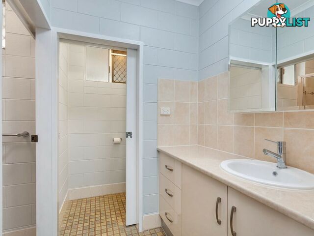 8 Goldwyn Close WHITE ROCK QLD 4868
