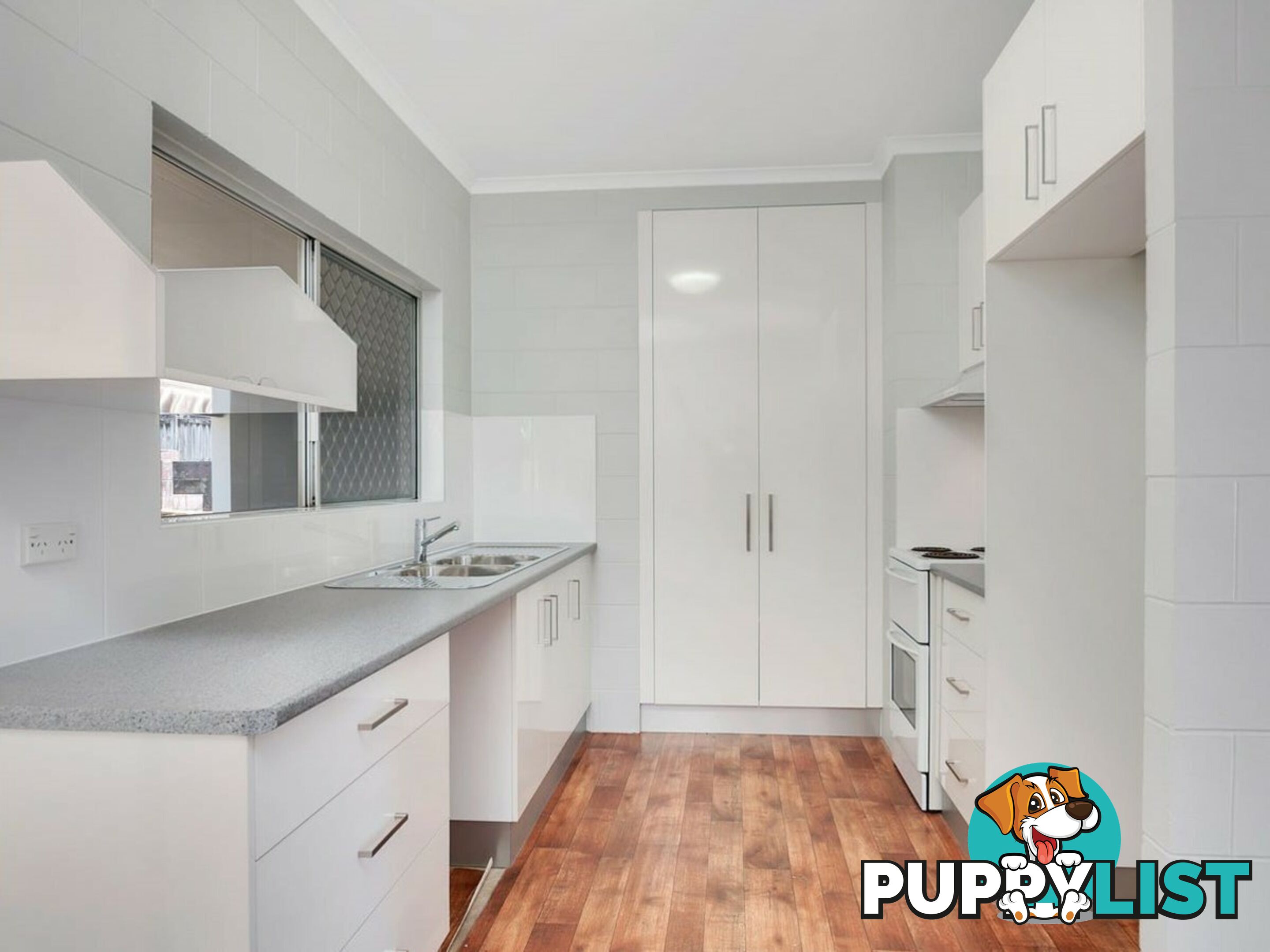 8 Goldwyn Close WHITE ROCK QLD 4868