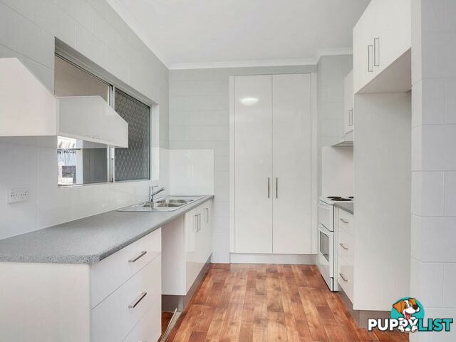 8 Goldwyn Close WHITE ROCK QLD 4868