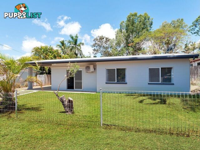 8 Goldwyn Close WHITE ROCK QLD 4868