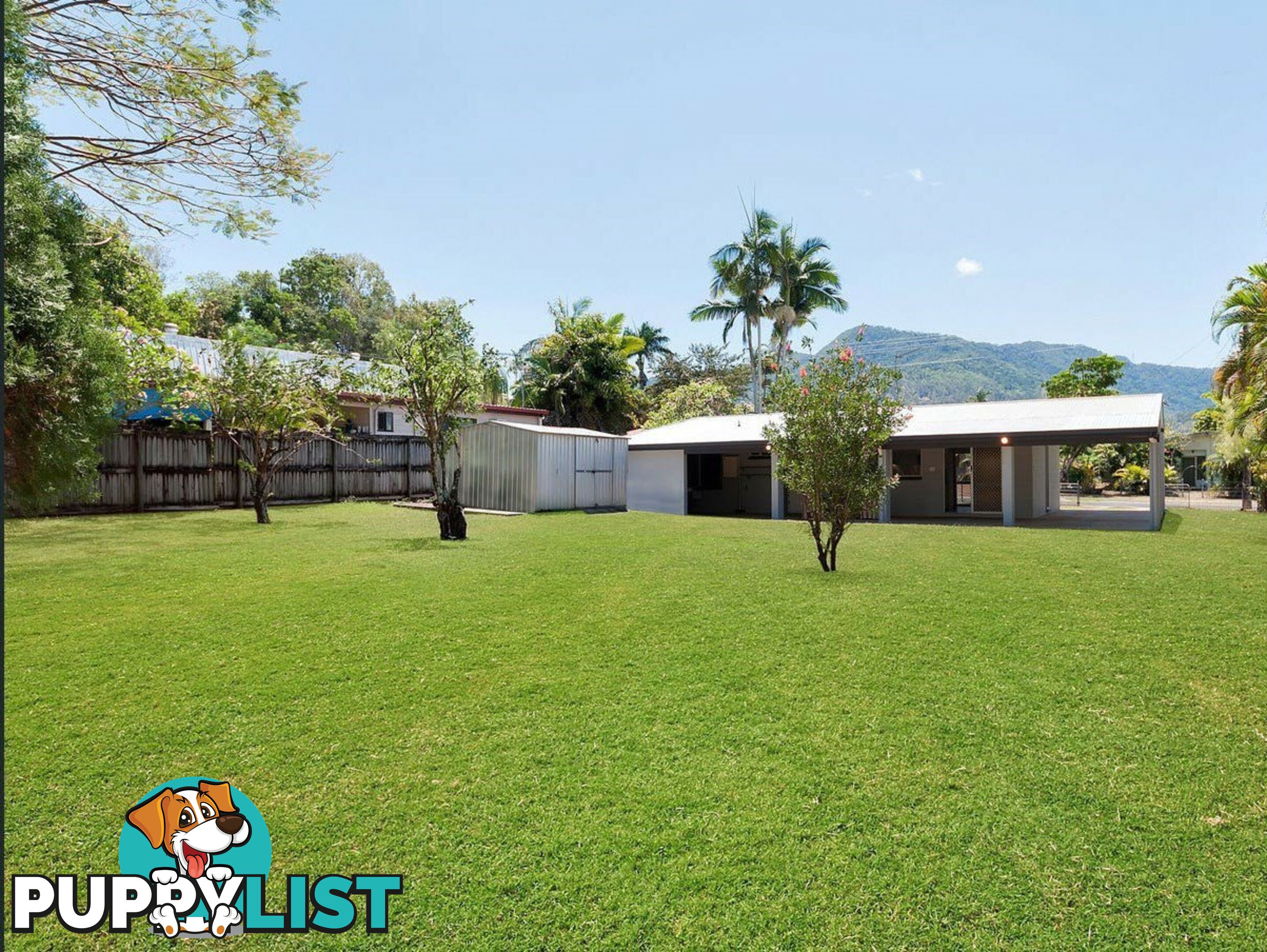 8 Goldwyn Close WHITE ROCK QLD 4868