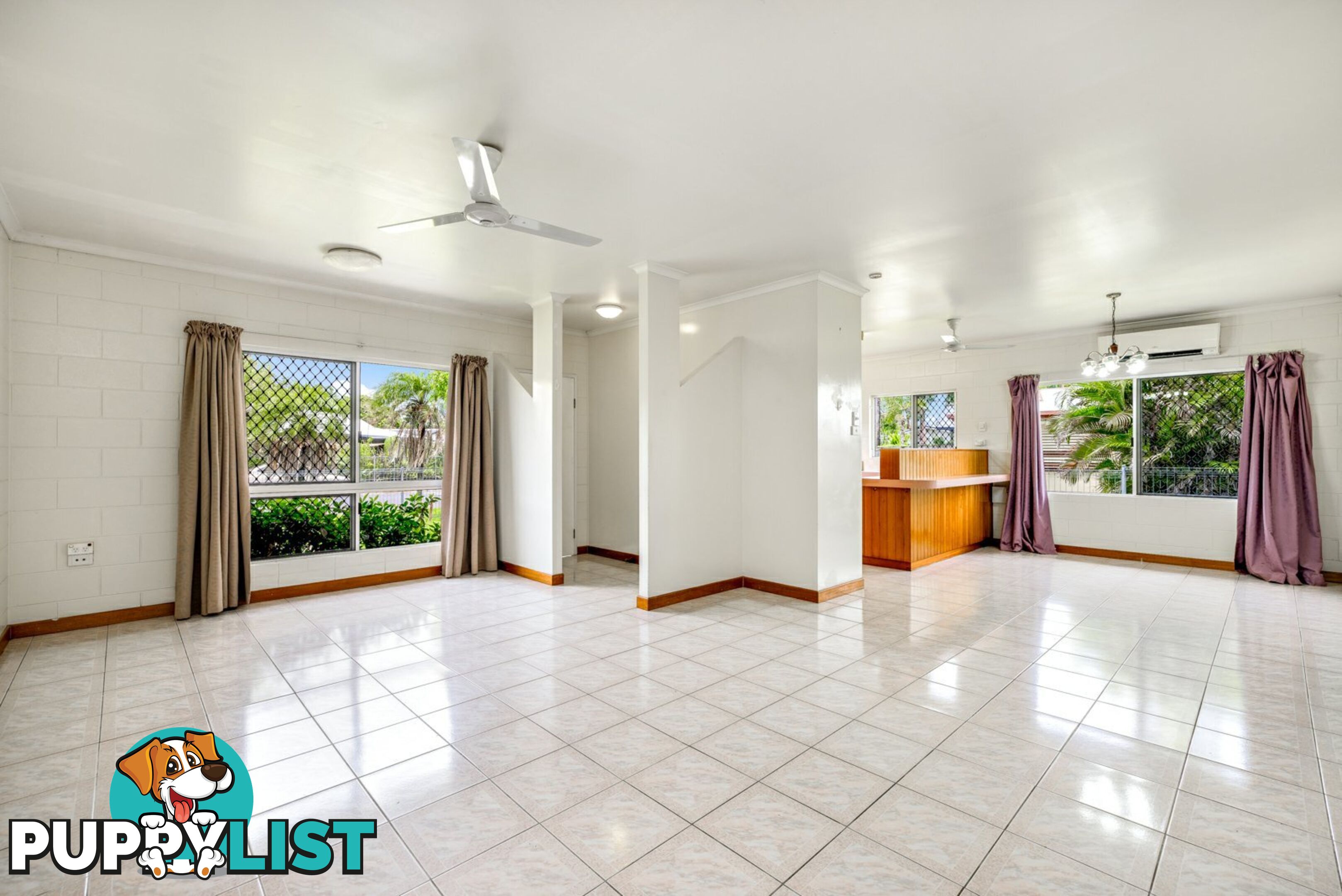 16 Trucano Close WHITFIELD QLD 4870