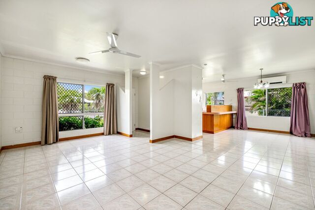 16 Trucano Close WHITFIELD QLD 4870