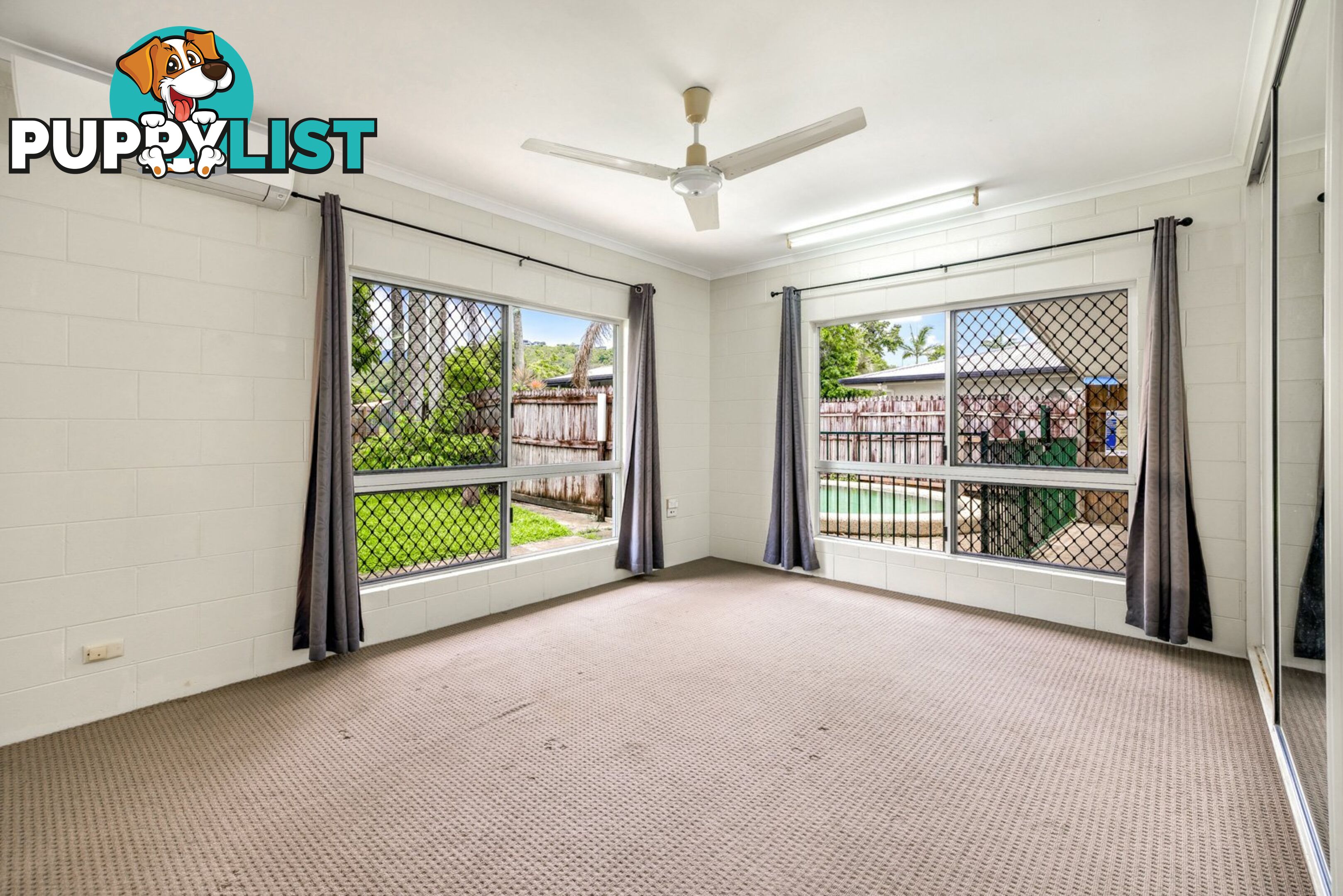 16 Trucano Close WHITFIELD QLD 4870