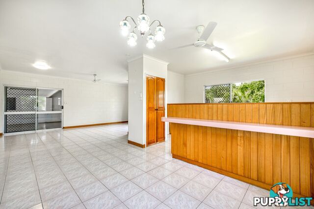 16 Trucano Close WHITFIELD QLD 4870