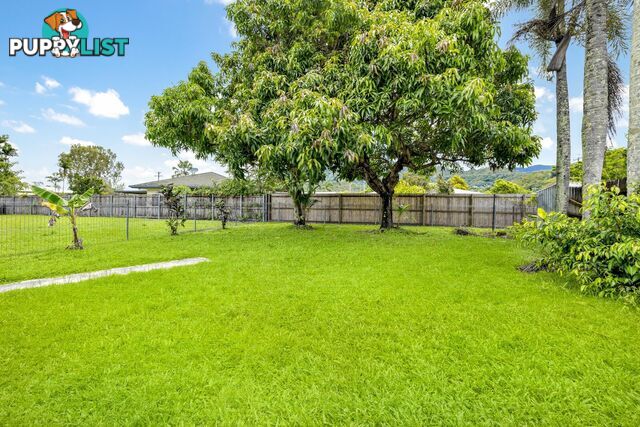 16 Trucano Close WHITFIELD QLD 4870