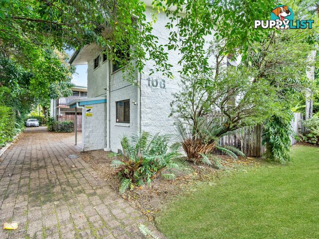 106 Digger Street CAIRNS NORTH QLD 4870