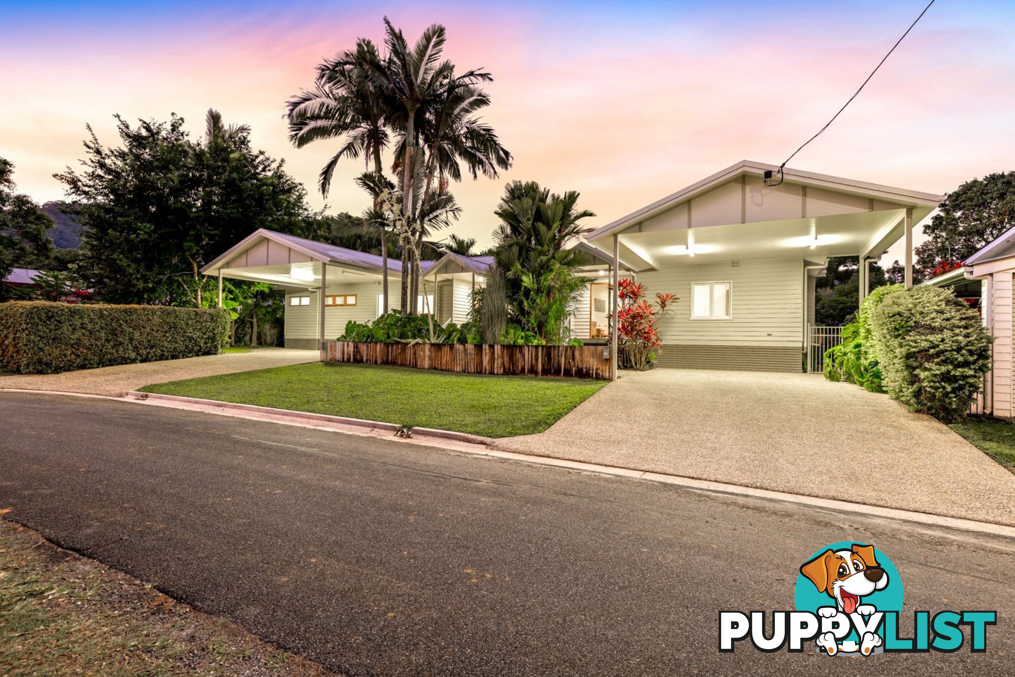 16 Keirle Avenue WHITFIELD QLD 4870