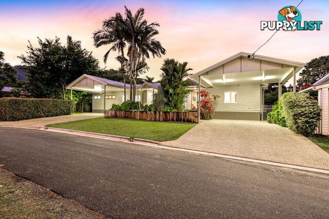 16 Keirle Avenue WHITFIELD QLD 4870