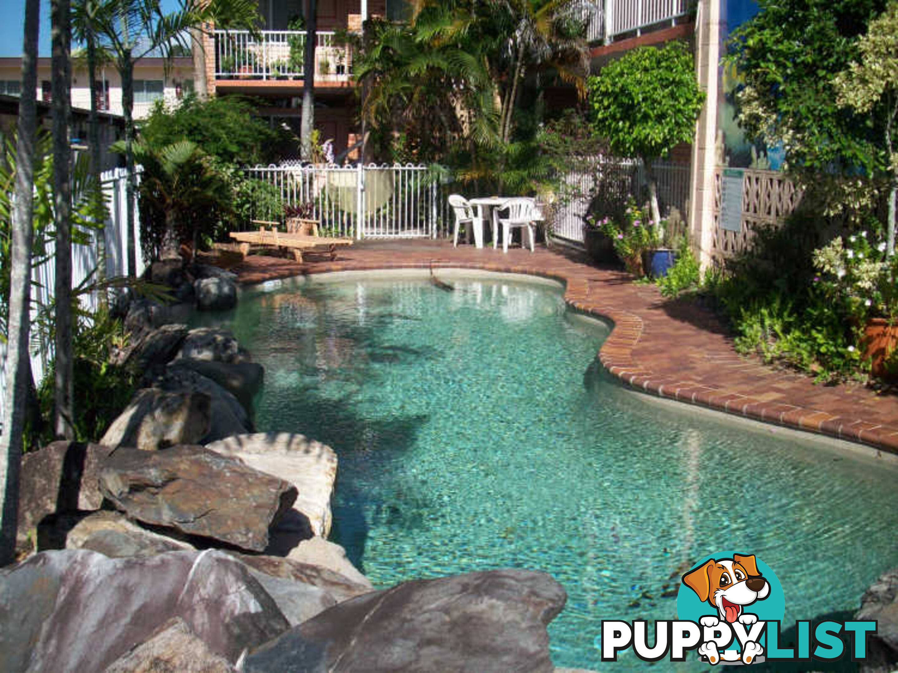 8/189 Sheridan Street CAIRNS NORTH QLD 4870