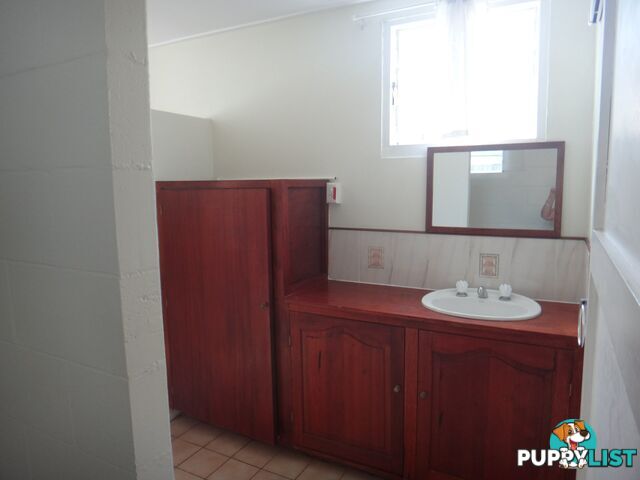 8/189 Sheridan Street CAIRNS NORTH QLD 4870