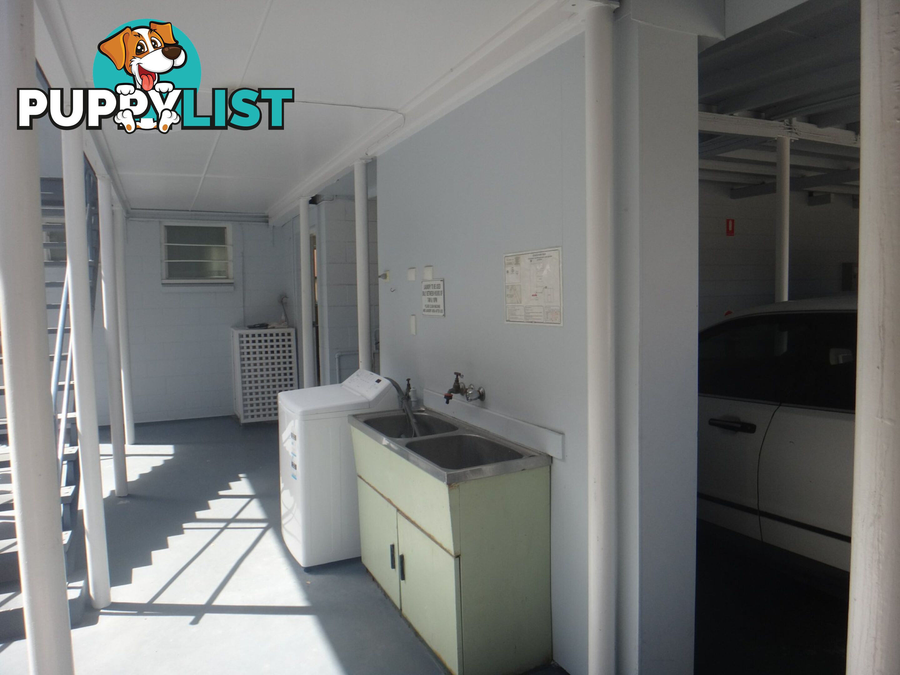 8/189 Sheridan Street CAIRNS NORTH QLD 4870
