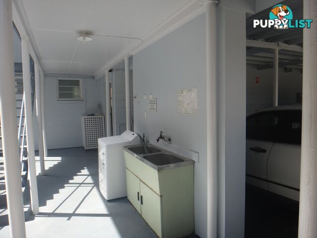 8/189 Sheridan Street CAIRNS NORTH QLD 4870