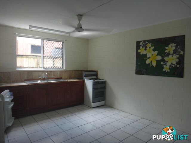 8/189 Sheridan Street CAIRNS NORTH QLD 4870