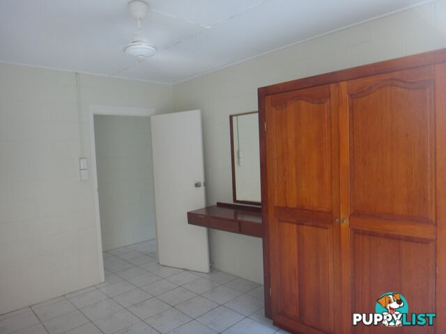 8/189 Sheridan Street CAIRNS NORTH QLD 4870