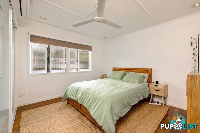 25 Murchison Street WHITFIELD QLD 4870